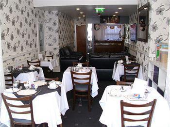 Hotel All Seasons Blackpool