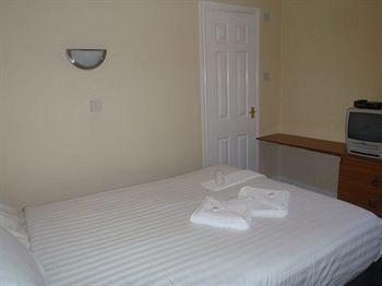 Hotel The Royal Windsor Blackpool