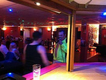 The Royal Windsor Blackpool