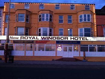Hotel The Royal Windsor