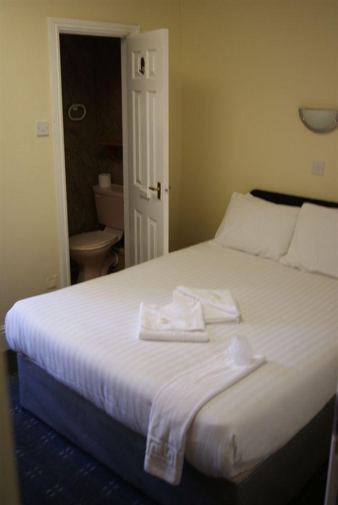 The Royal Windsor Blackpool