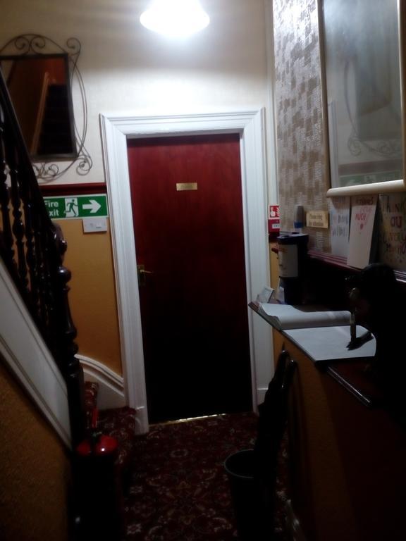 Lynmoore Blackpool