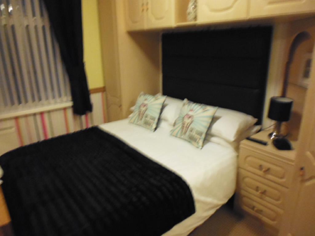 Bed & Breakfast Kingscliff 4*