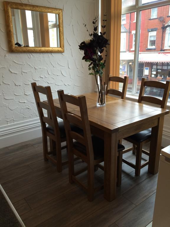 Somerset House Blackpool