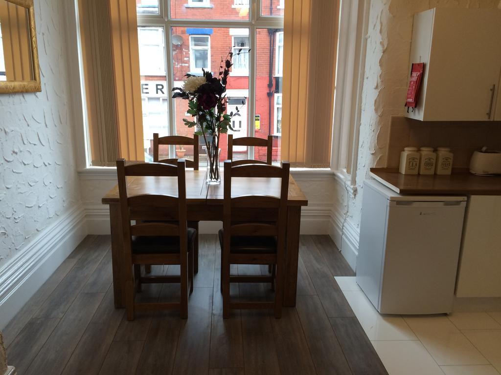 Apartment Somerset House