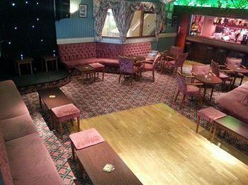 Hotel Mr Sandman's