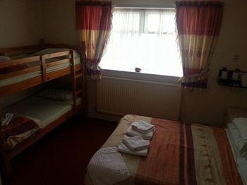 Hotel Mr Sandman's Blackpool