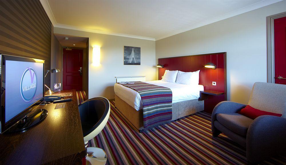Village 4* Blackpool