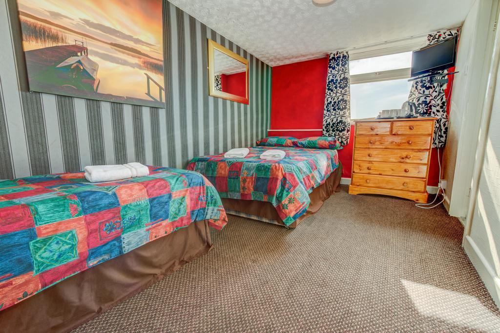 New Promenade Guest house 2*