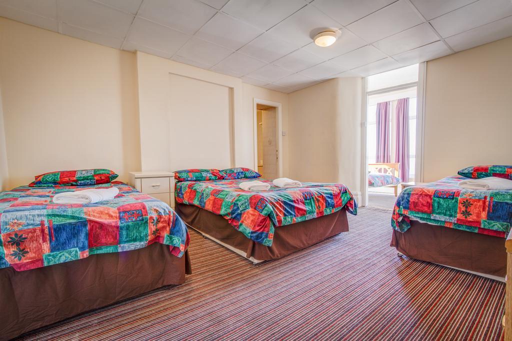 New Promenade Guest house Blackpool