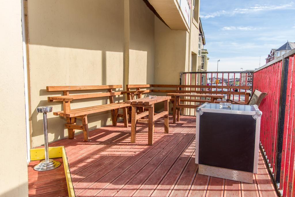 New Promenade 2*