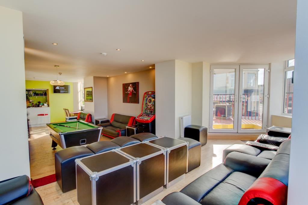New Promenade Guest house