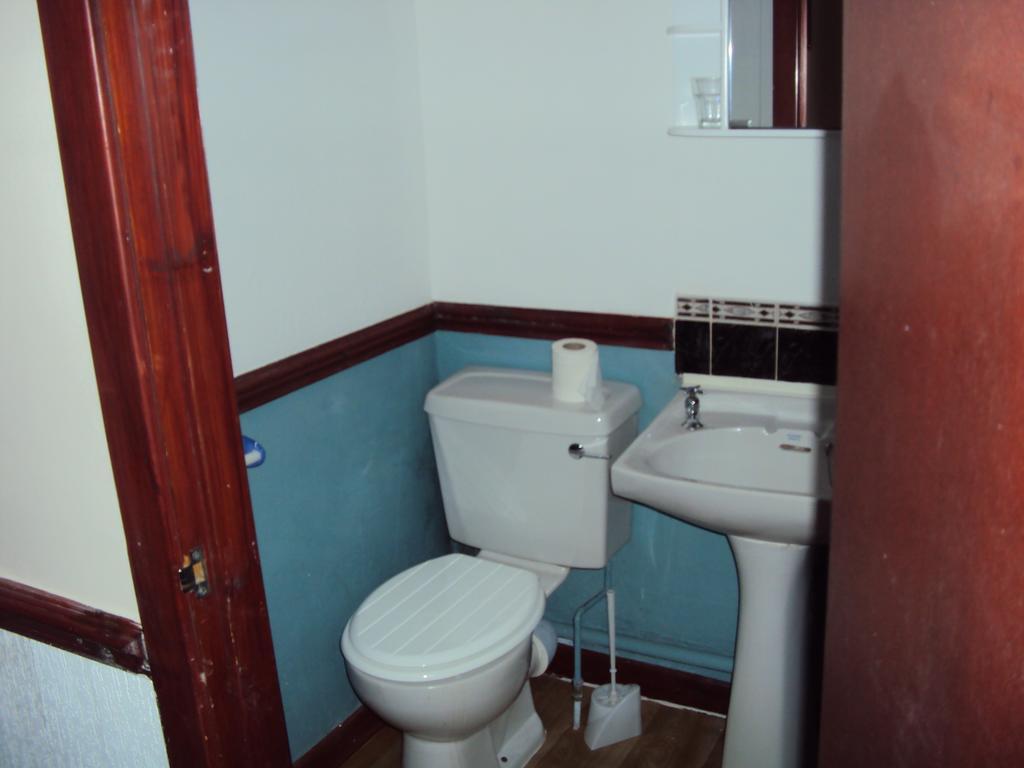 Burton House Apartment Blackpool