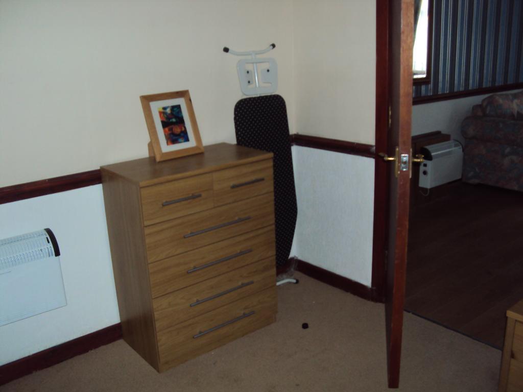 Apartment Burton House *