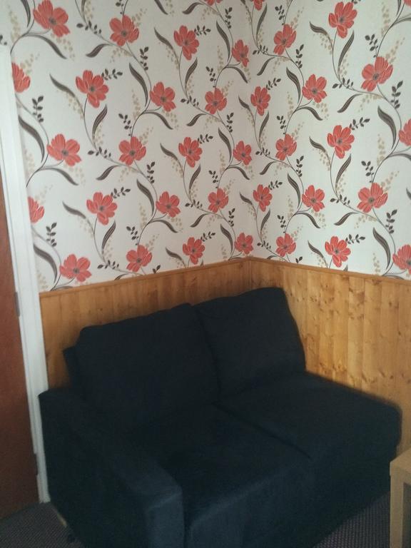 Kingscliff 4* Blackpool
