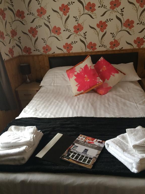 Kingscliff Blackpool