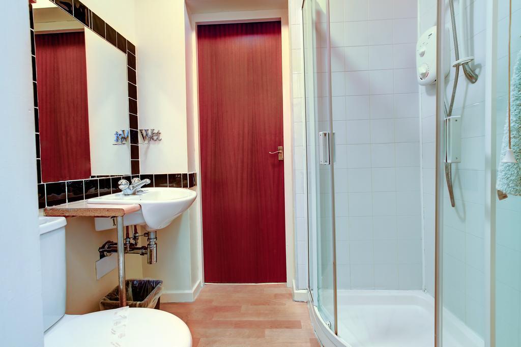 Guest house Greenmount Hotel Blackpool