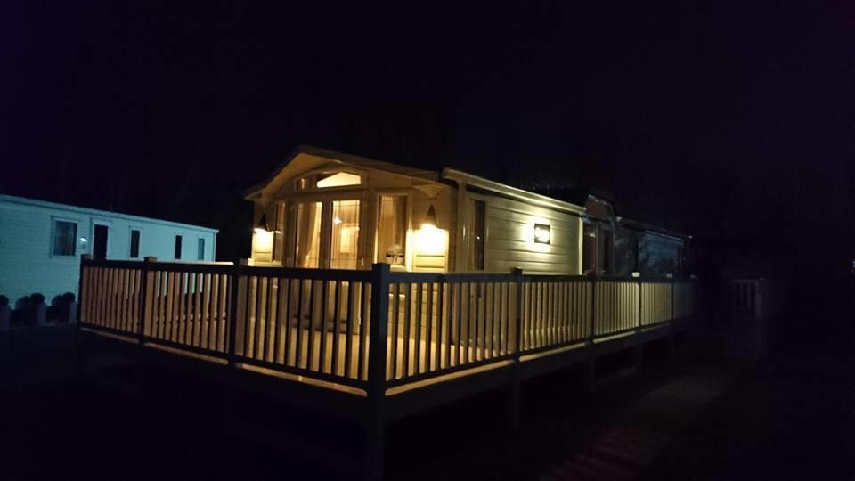 St. James 28 At Marton Mere Blackpool