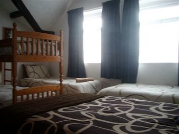Oban House Guest house 3*