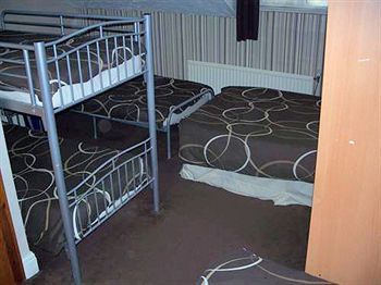 Guest house The Peerless 3*