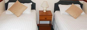 Bed & Breakfast Mars Seaview