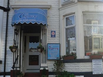 The Osprey Guest house 3*