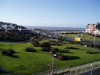 Moorings 3* Blackpool
