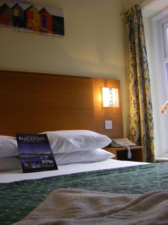 The Waldorf - Near Pleasure & Sandcastle Hotel 3*