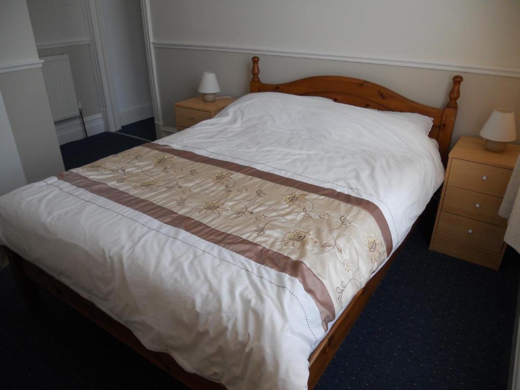Le Papillon Guest house Blackpool