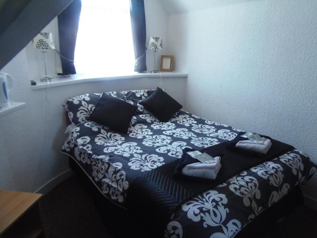 Oban House Guest house
