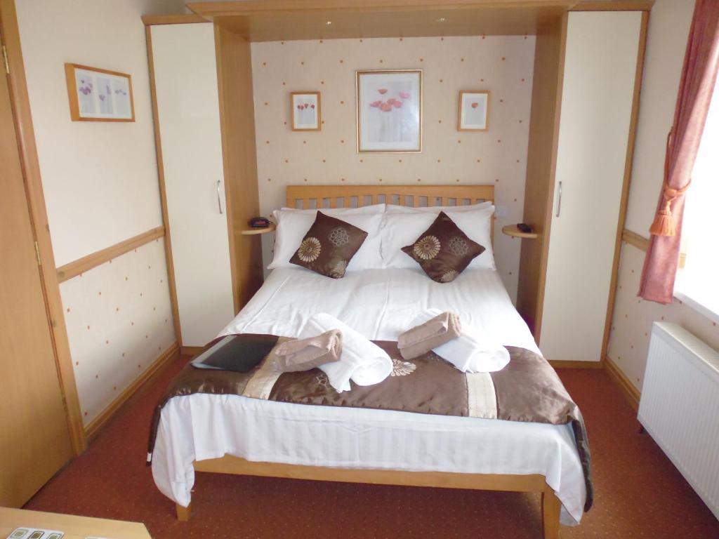 Bed & Breakfast Kingscliff 4*