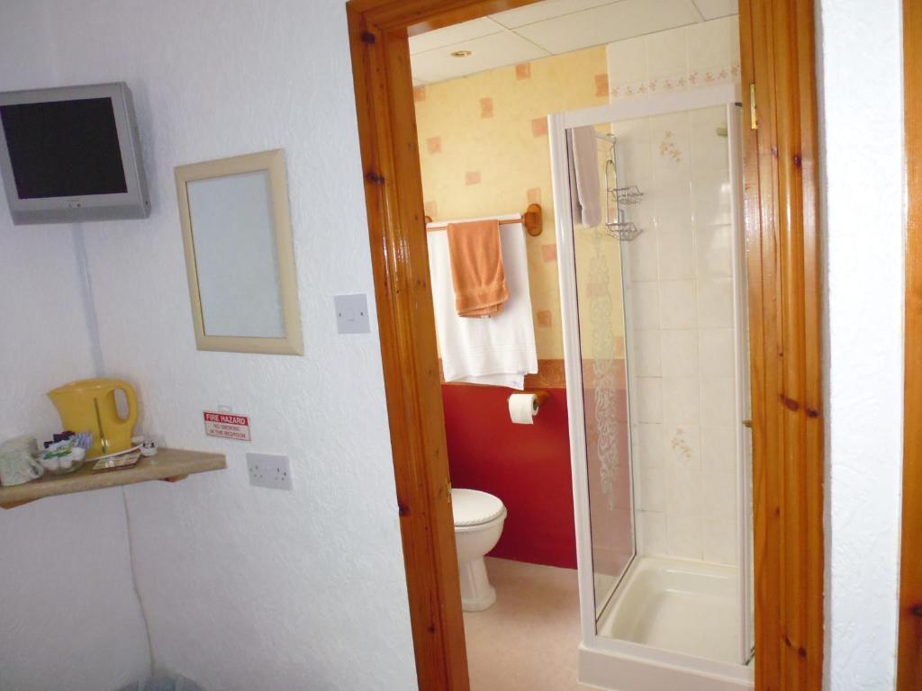 Bed & Breakfast Kingscliff