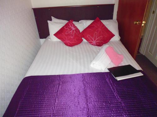 Bed & Breakfast Kingscliff 4*