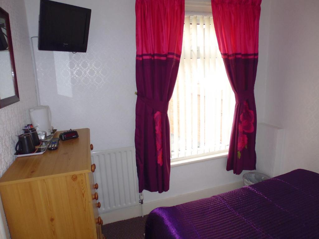 Kingscliff Bed & Breakfast 4*