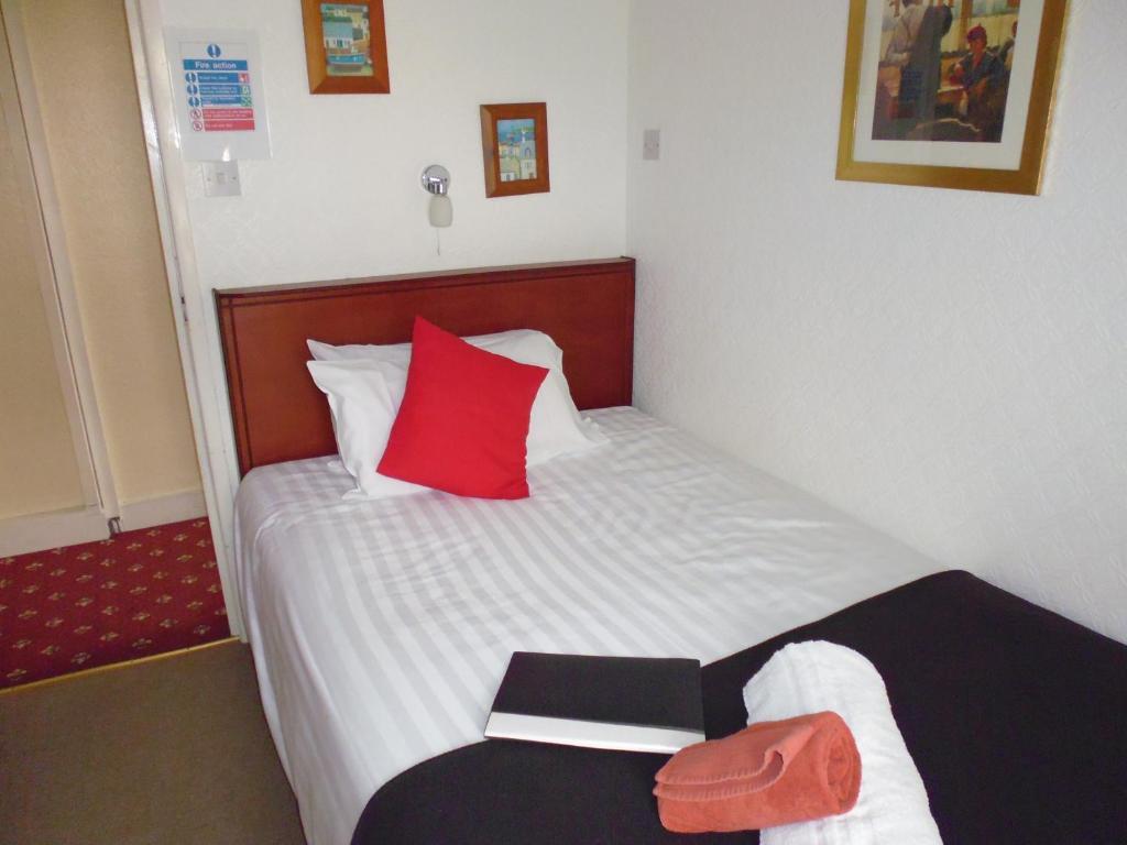 Bed & Breakfast Kingscliff Blackpool