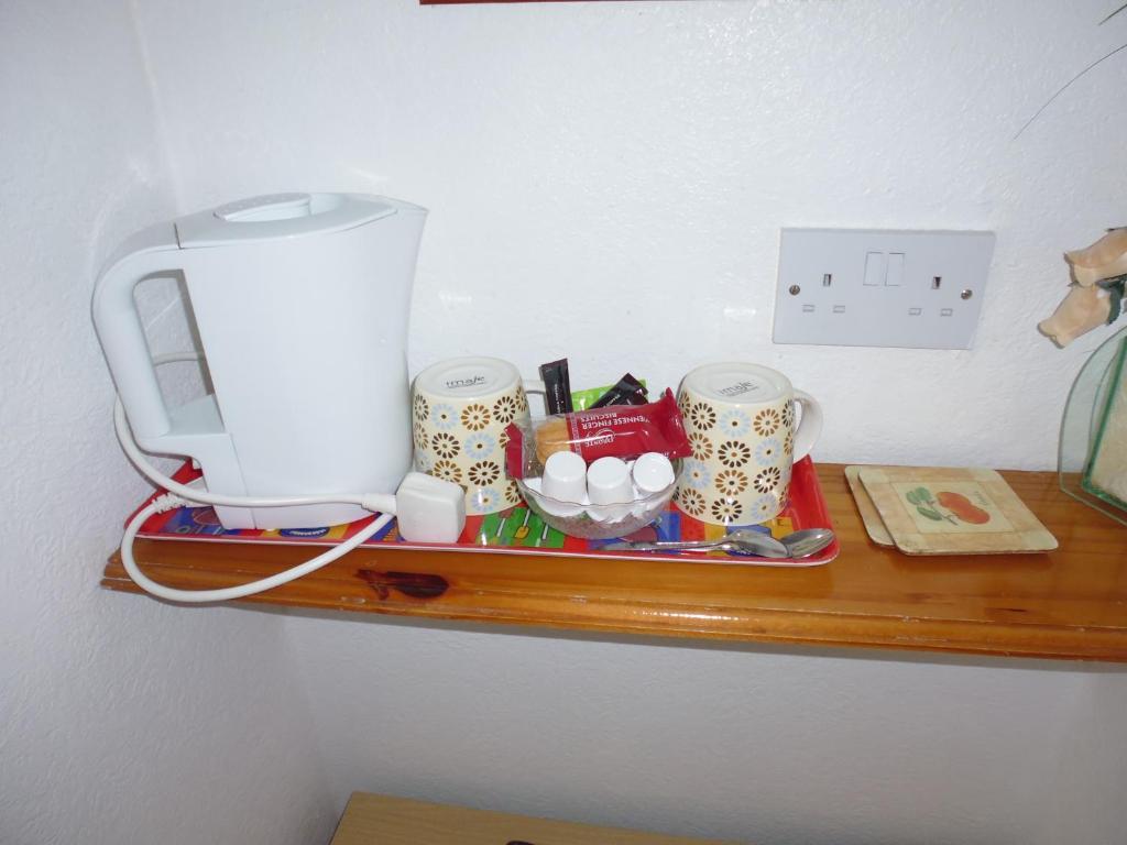 Bed & Breakfast Kingscliff Blackpool