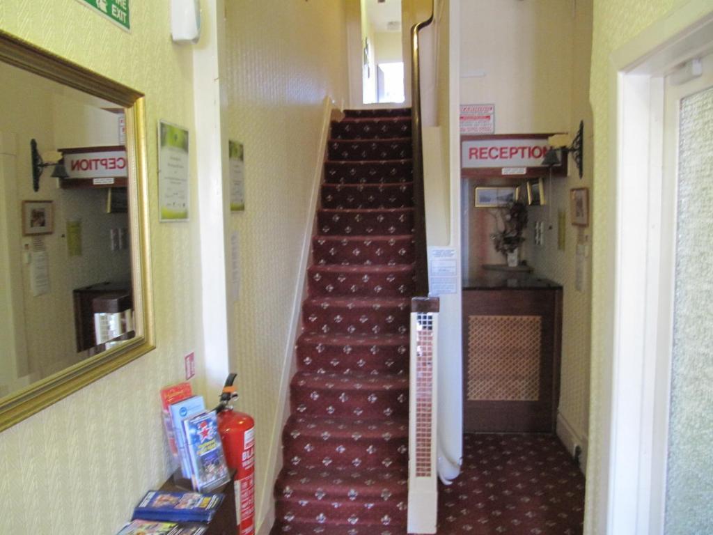 Bed & Breakfast Kingscliff 4*