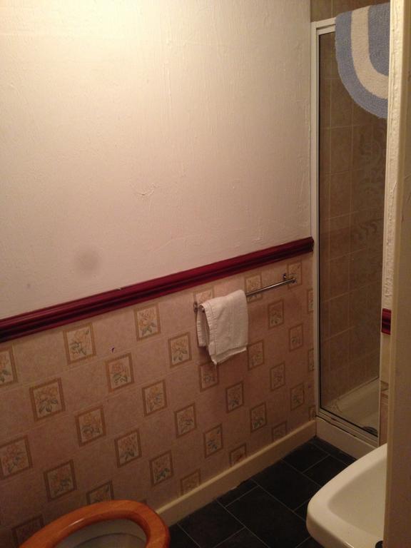 The Central Guest house Blackpool