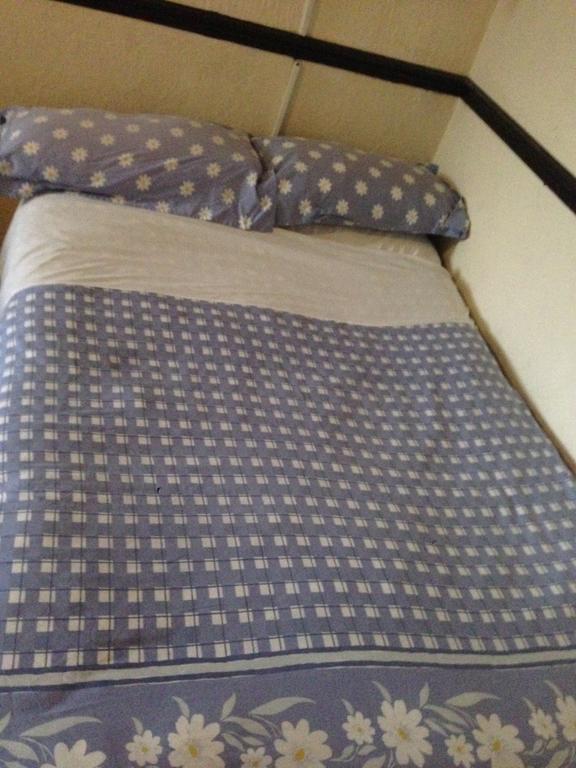 The Central Guest house *