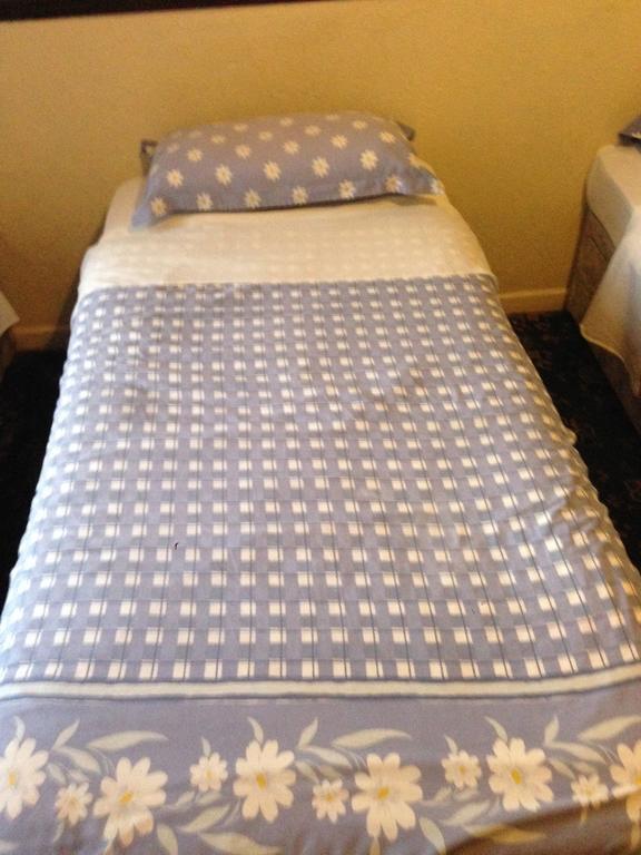 Guest house The Central