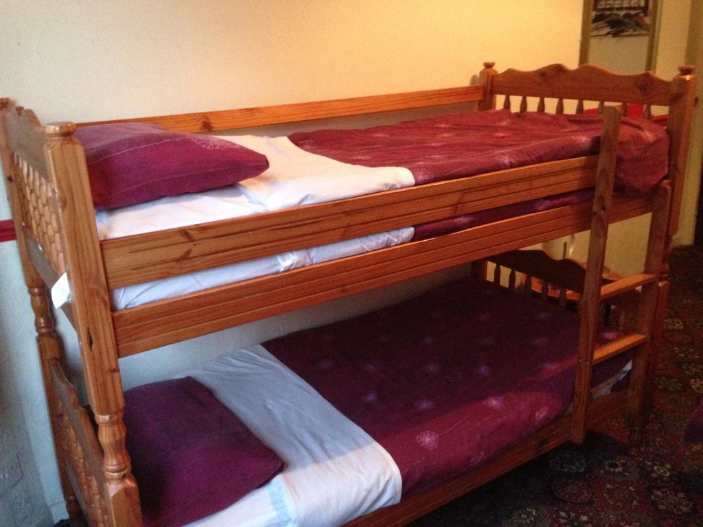 Guest house The Central Blackpool