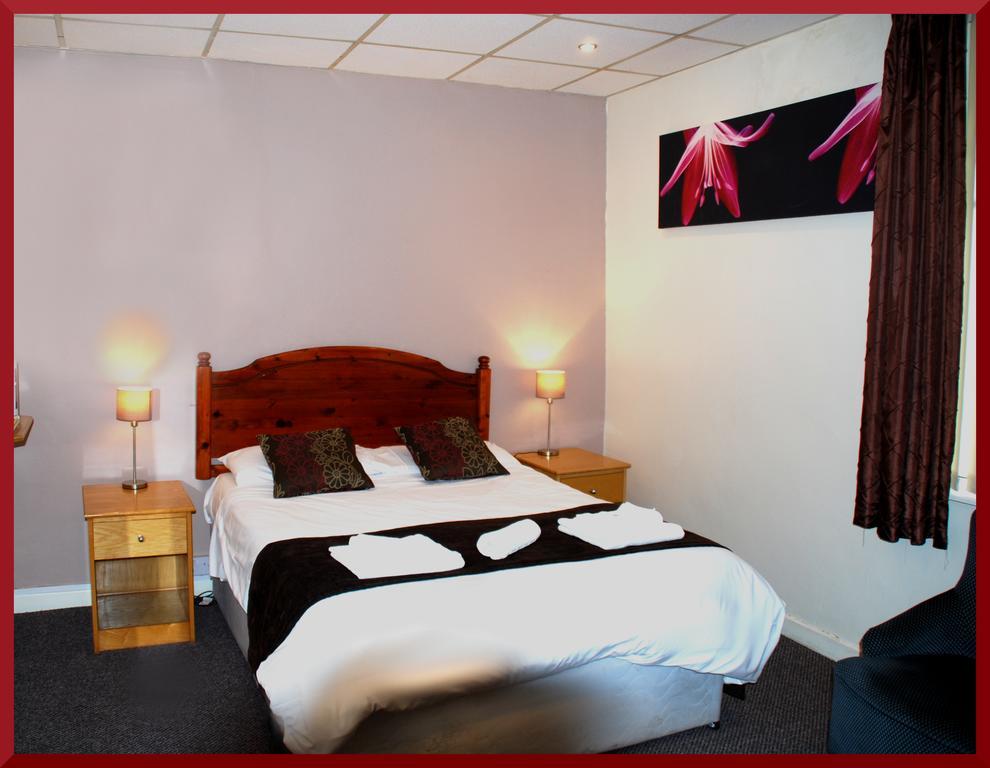 Vienna Bed & Breakfast Blackpool