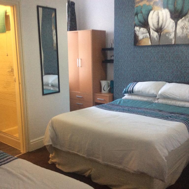 The Peerless Guest house