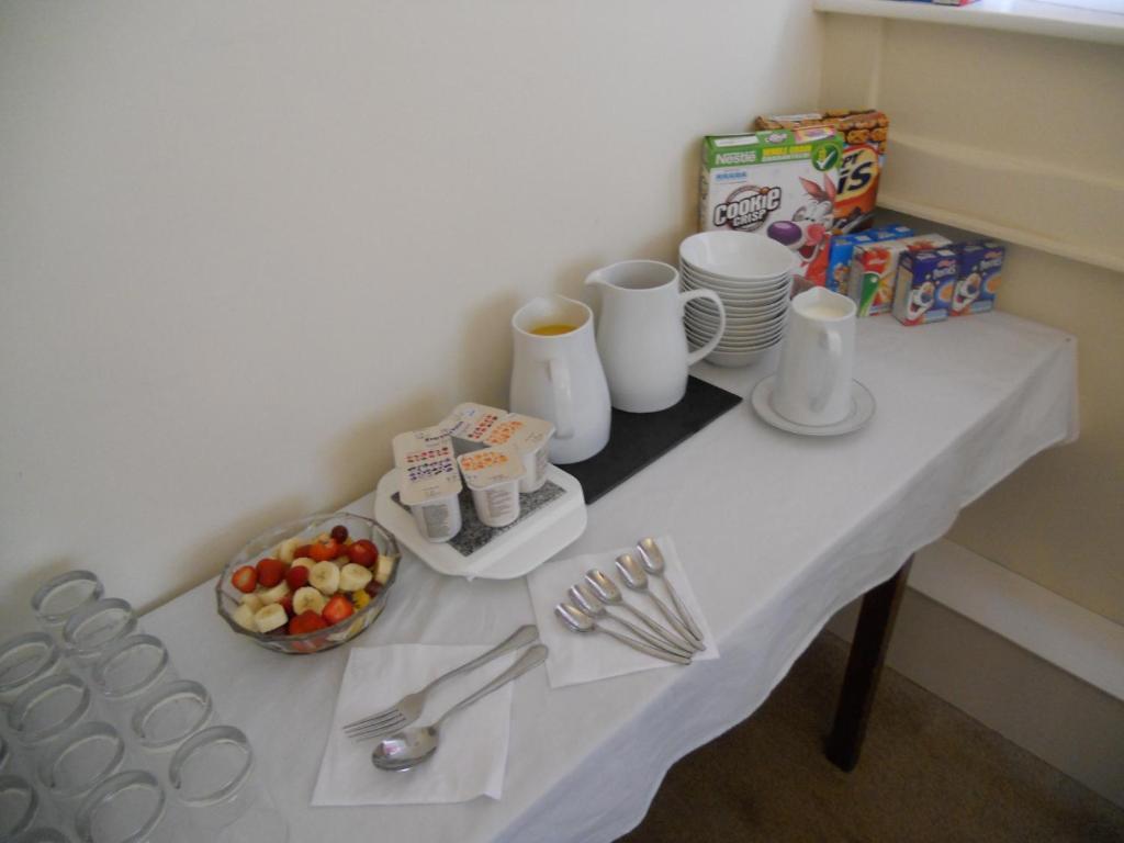 Le Papillon Guest house