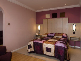 Tiffany's Hotel 3*