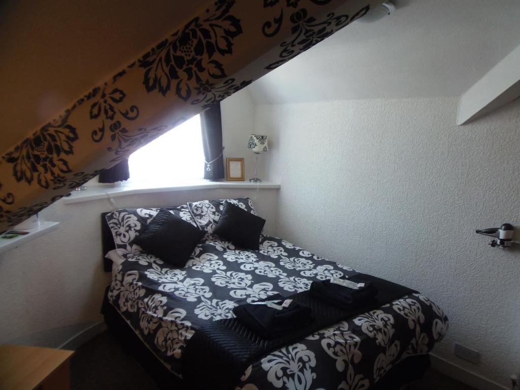 Oban House Guest house 3*