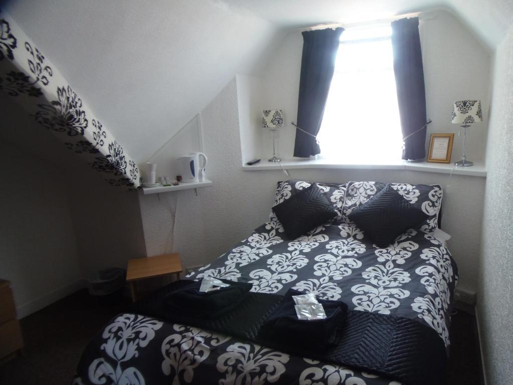 Oban House Guest house Blackpool