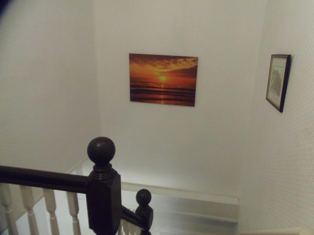 Oban House Blackpool