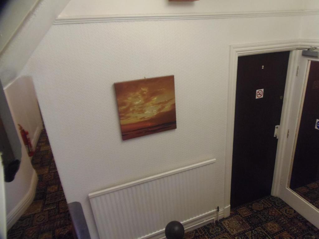Oban House