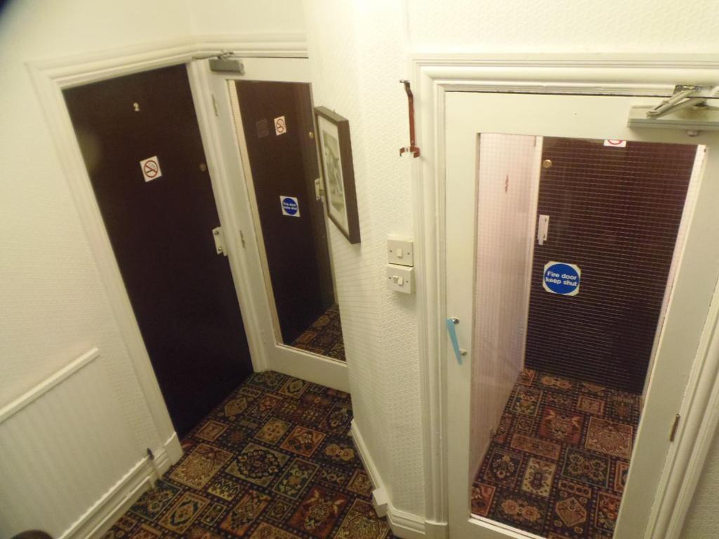 Oban House Guest house